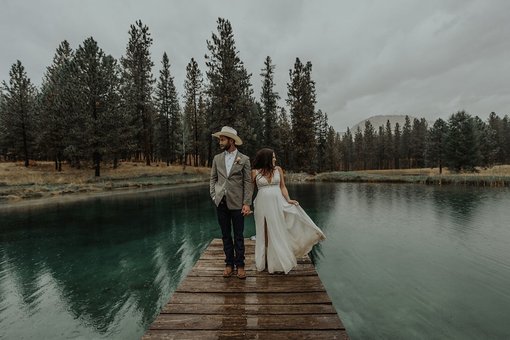 Adventure Awaits: 28 Breathtaking Elopement Wedding Venues in the…