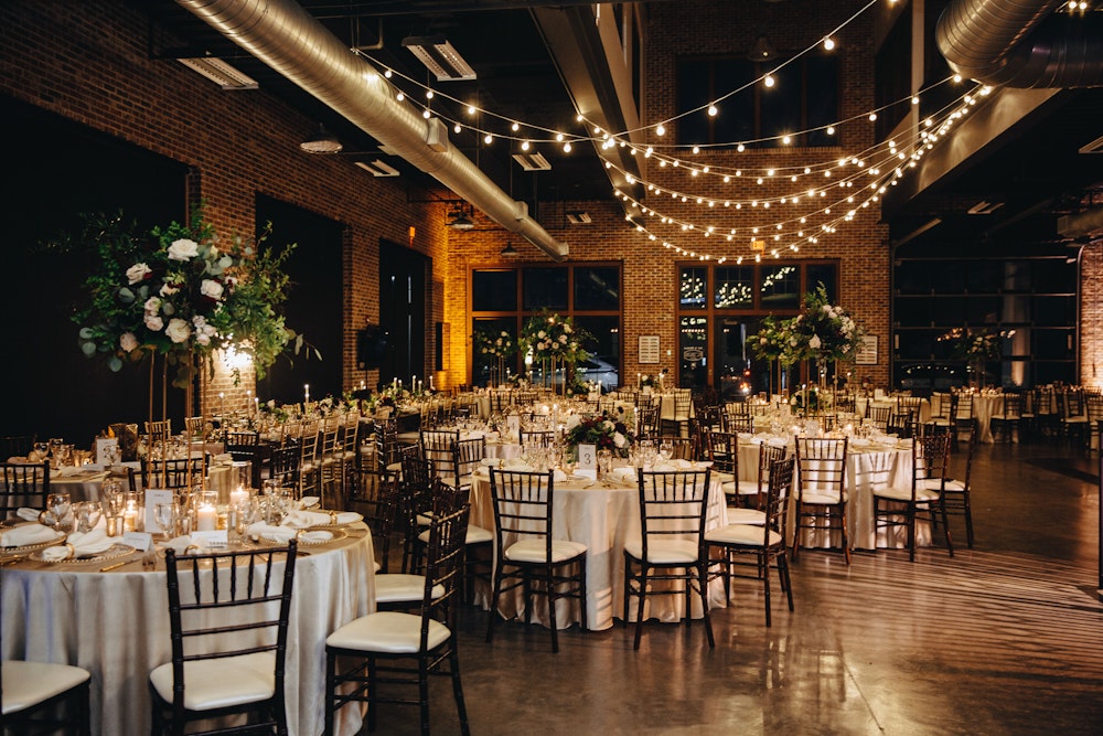 7 Affordable Jacksonville Wedding Venues | See Prices