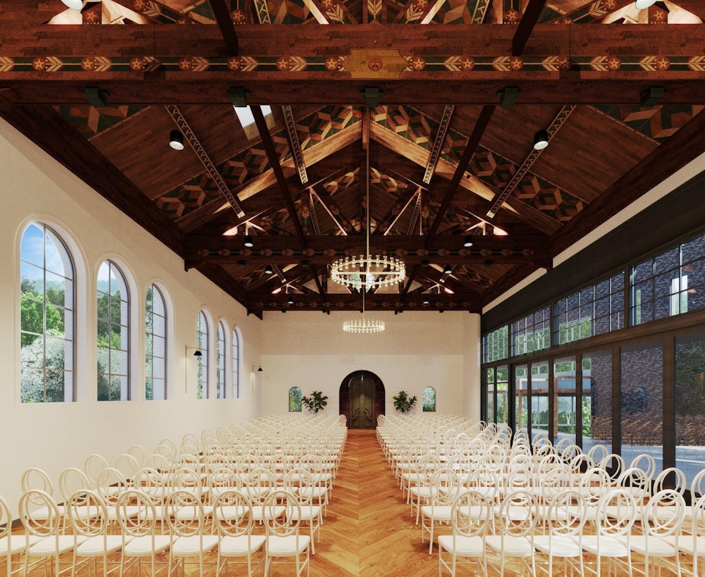 12 Affordable Wedding Venues In Athens, GA See Prices