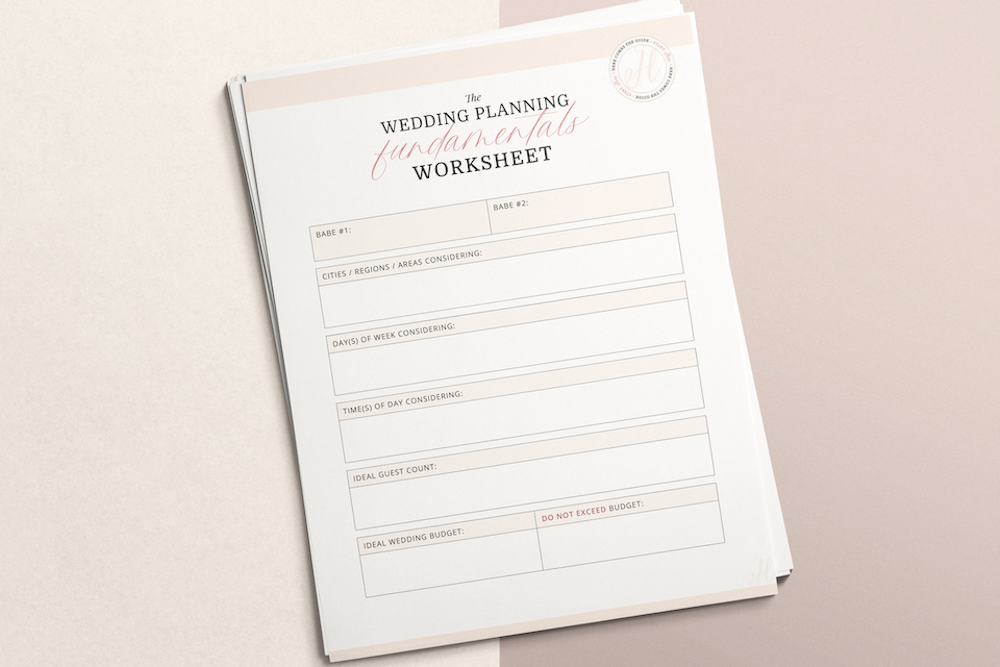Wedding Vendor Notes.pdf The Ultimate Guide to Choosing Your Wedding Vendors