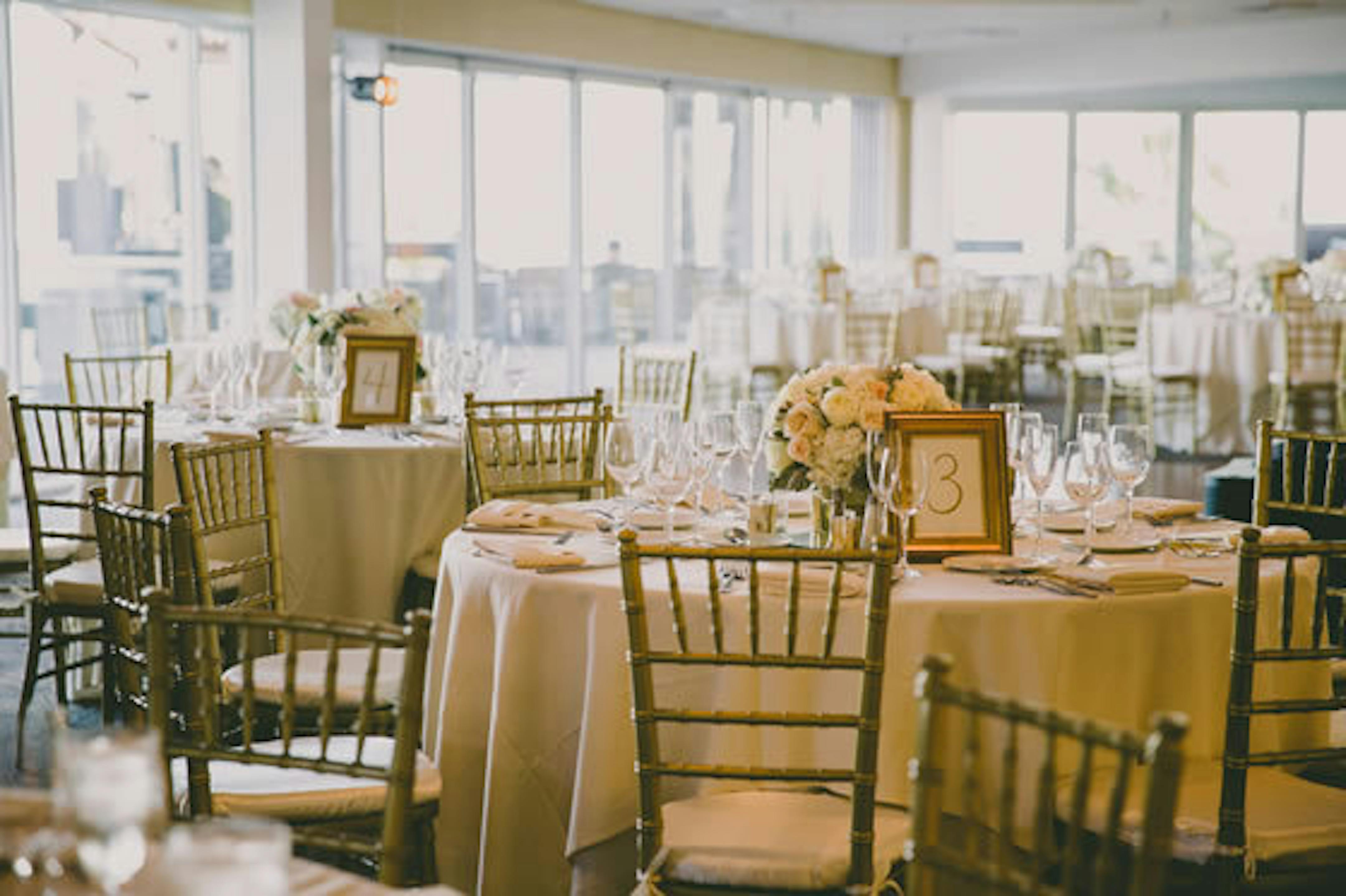 Elegant Pretty Wedding In Coral And Black