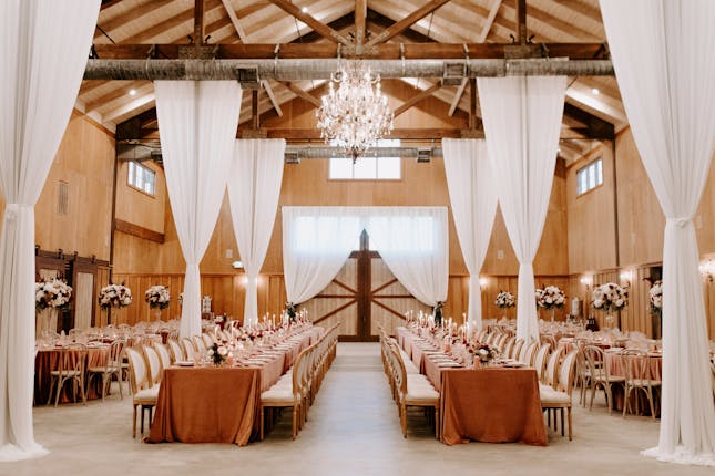 Standard Event Rentals - Hayward and Modesto, California #17