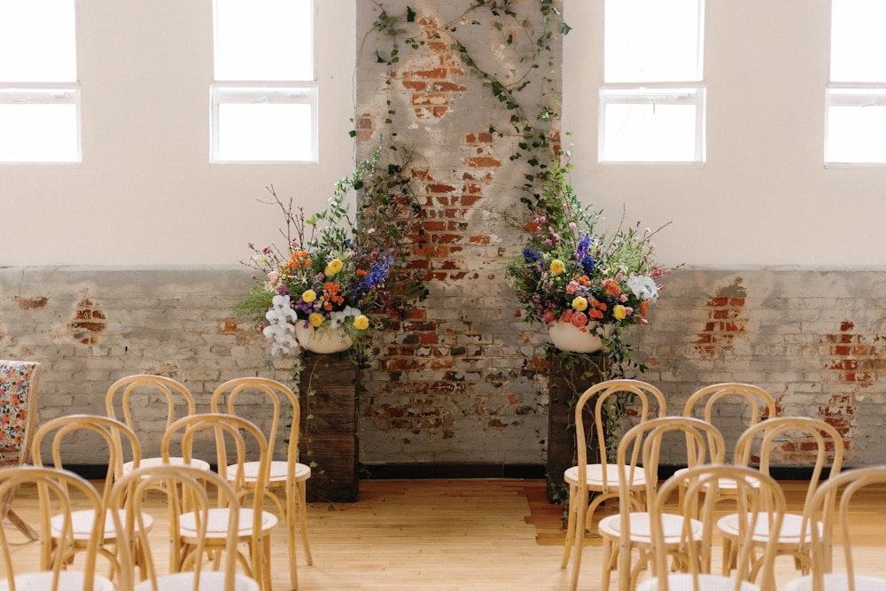 New Jersey Wedding Venues That Allow Outside Catering NJ BYO Catering