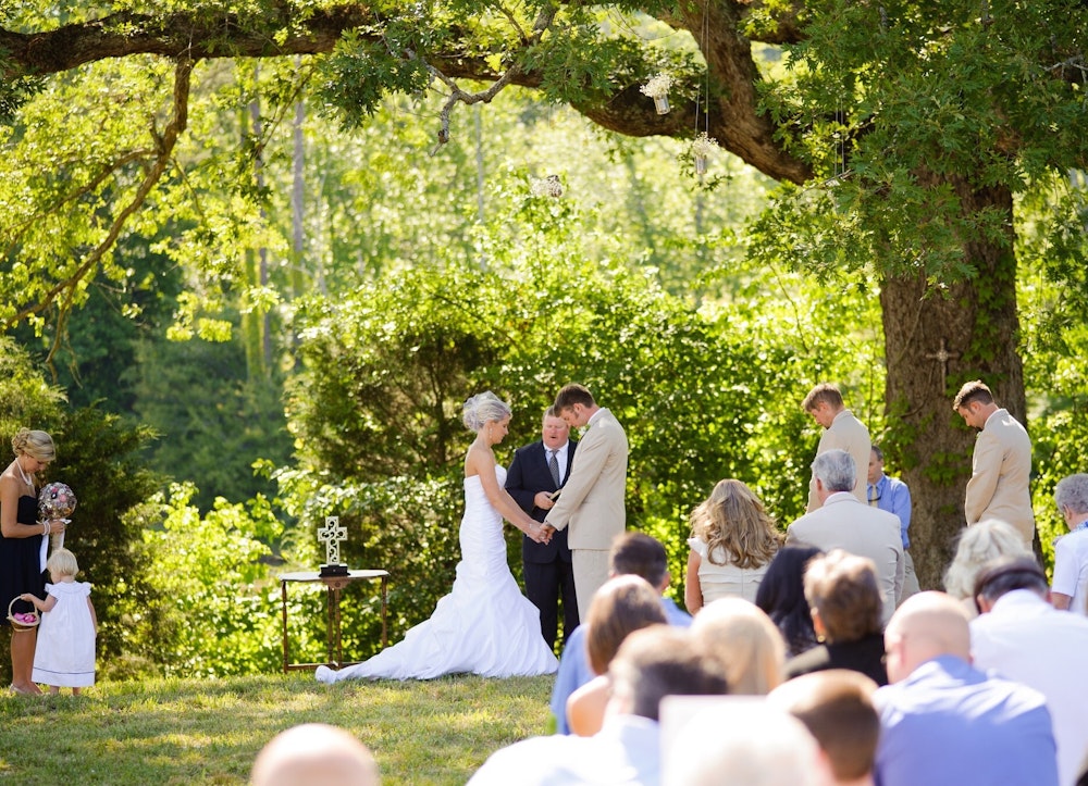 1826 at Stowers Farm Wedding Venue Dawsonville GA 30534