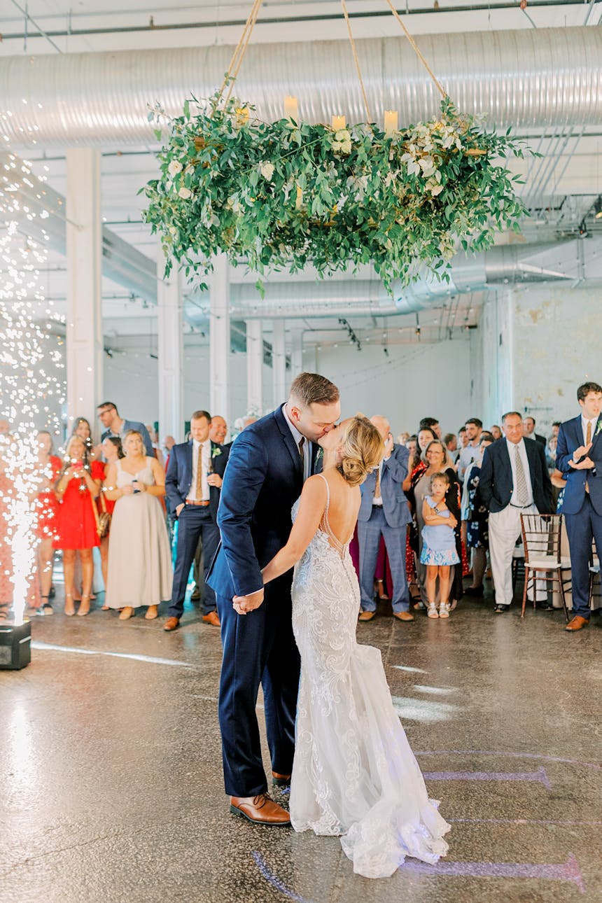 701 Whaley Wedding Venue Columbia SC 29201