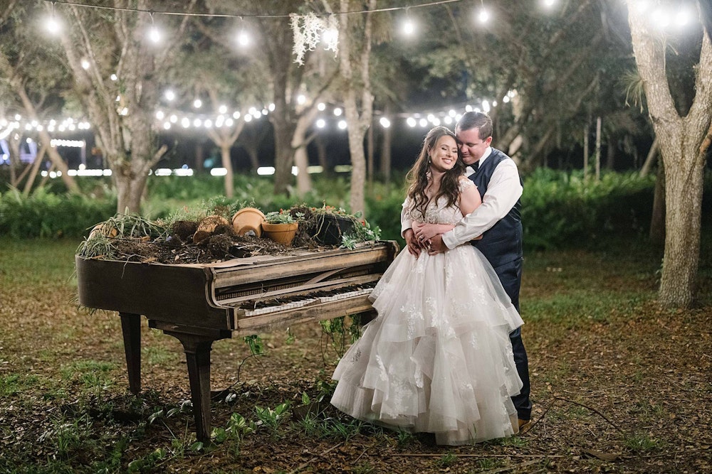 A Line Ranch Wedding Venue North Fort Myers FL 33917