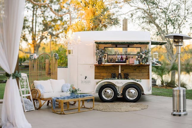 A Line Ranch Wedding Venue North Fort Myers FL 33917