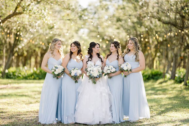 A Line Ranch Wedding Venue North Fort Myers FL 33917