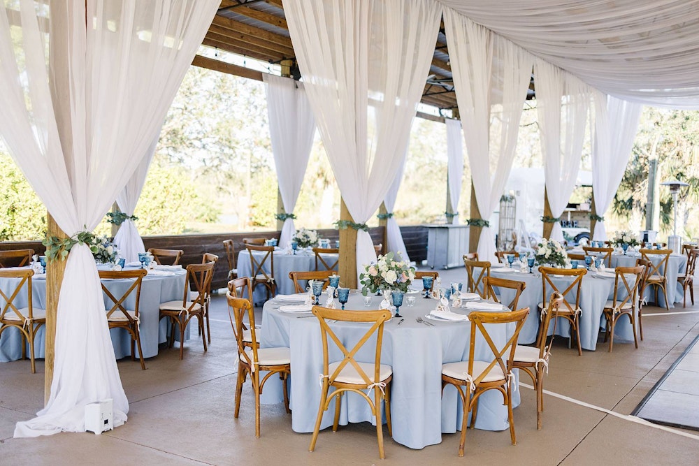 A Line Ranch Wedding Venue North Fort Myers FL 33917