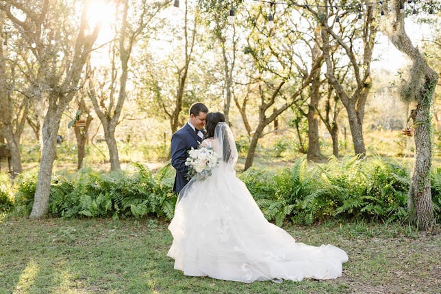 A Line Ranch Wedding Venue North Fort Myers FL 33917