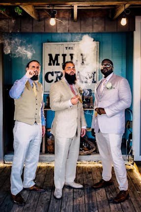 A Line Ranch Wedding Venue North Fort Myers FL 33917