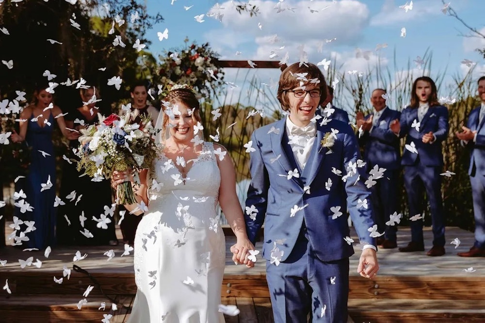 A Line Ranch Wedding Venue North Fort Myers FL 33917