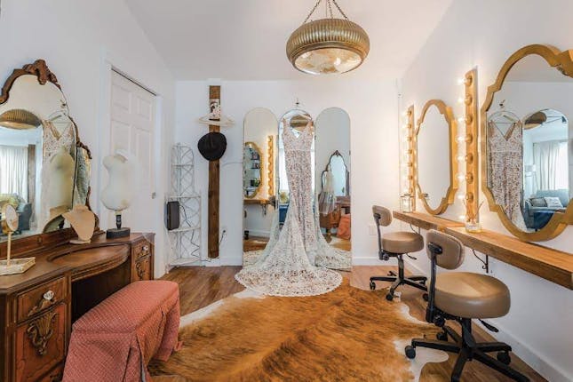 A Line Ranch Wedding Venue North Fort Myers FL 33917