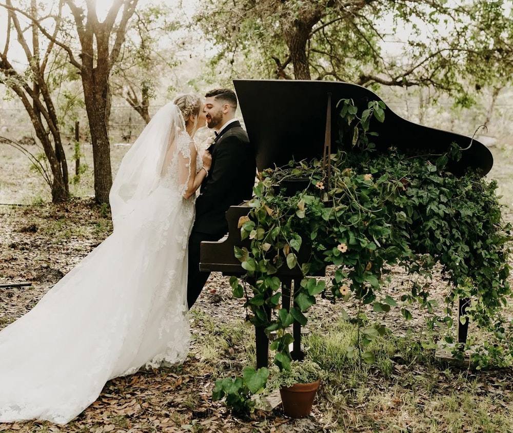 A Line Ranch Wedding Venue North Fort Myers FL 33917