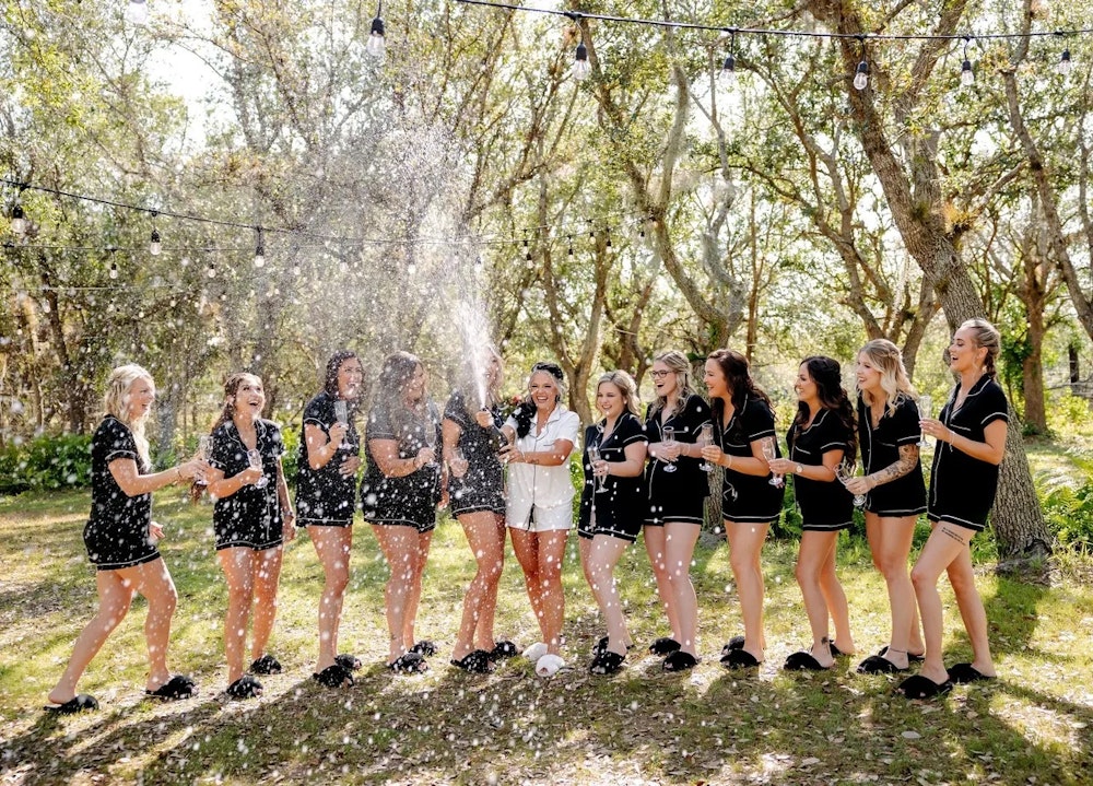 A Line Ranch Wedding Venue North Fort Myers FL 33917