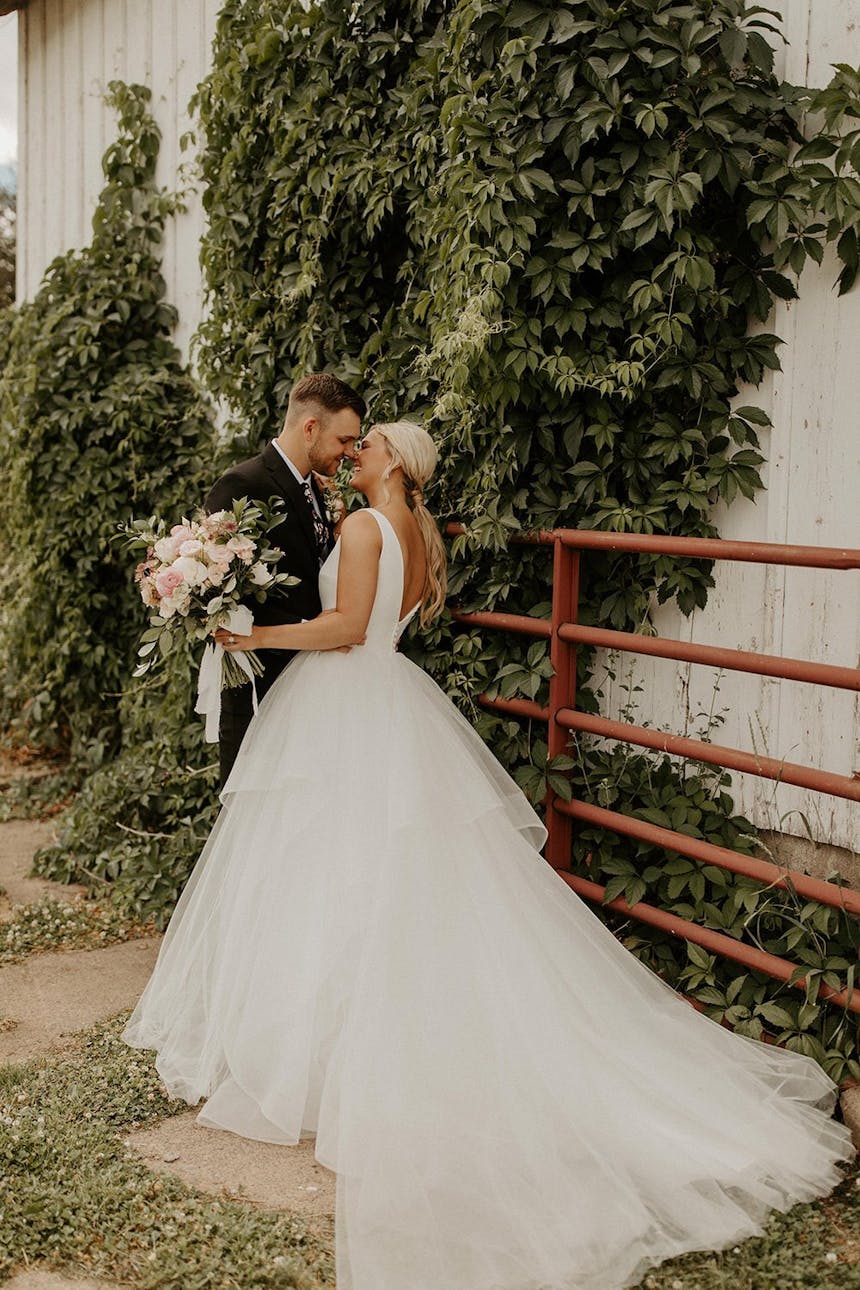 Abella Weddings and Events Wedding Venue Chisago City MN 55013