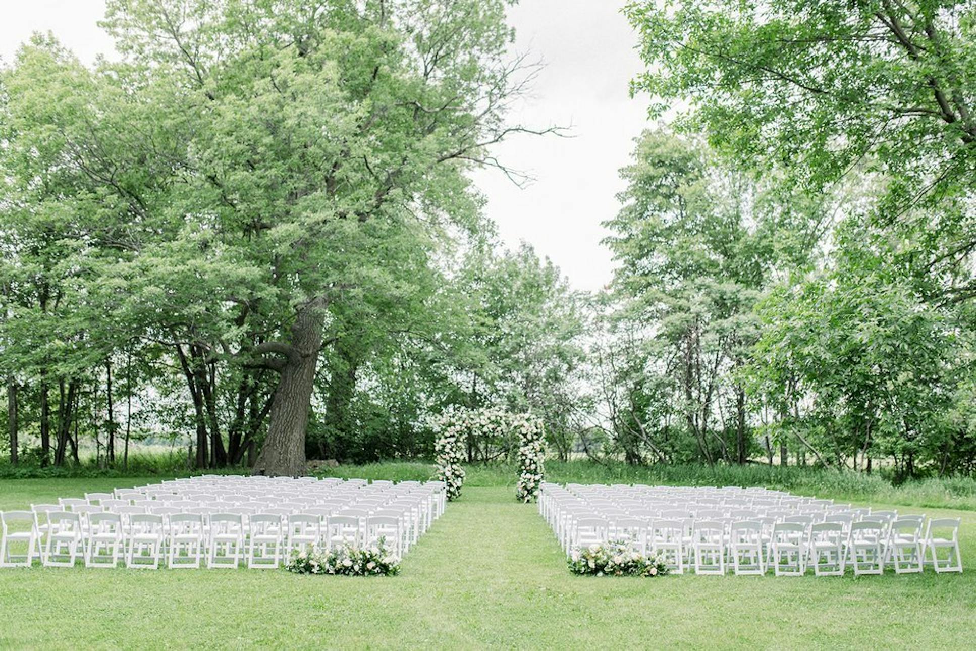 Abella Weddings and Events Wedding Venue Chisago City MN 55013