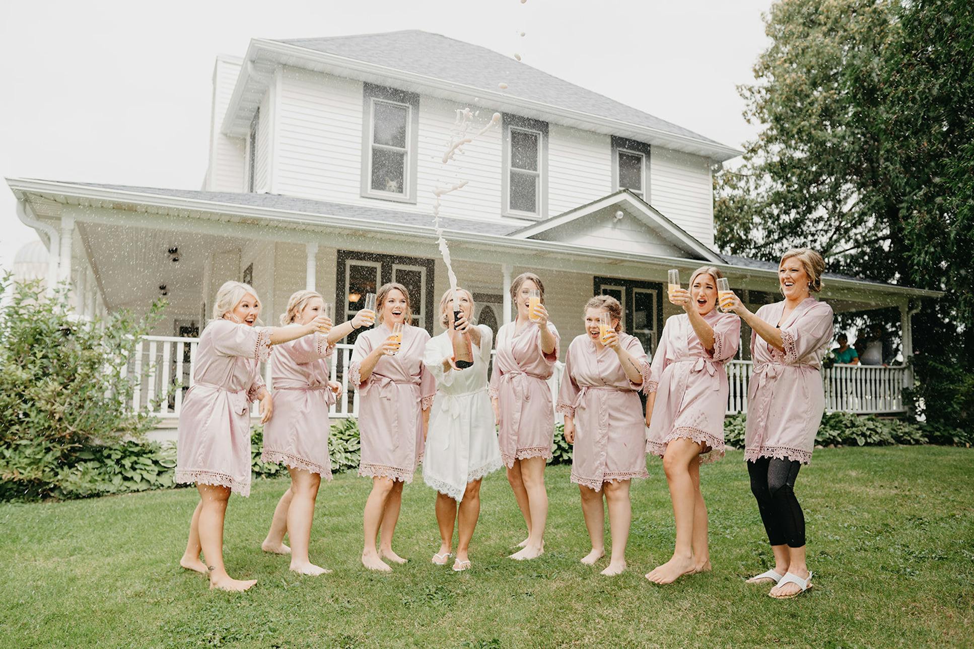 Abella Weddings and Events Wedding Venue Chisago City MN 55013