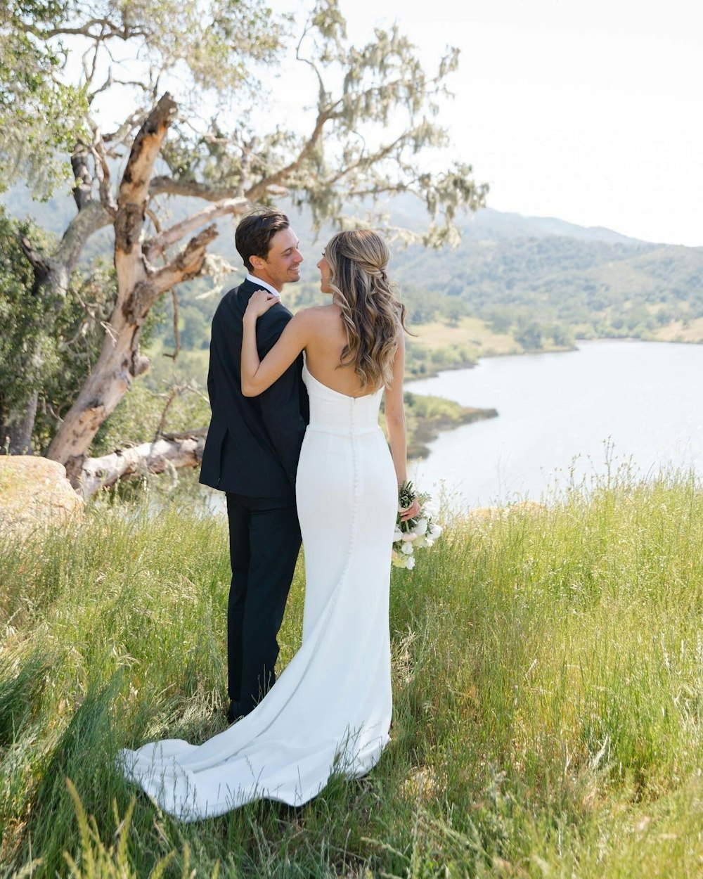 Alisal Ranch Wedding Venue Solvang CA 93463