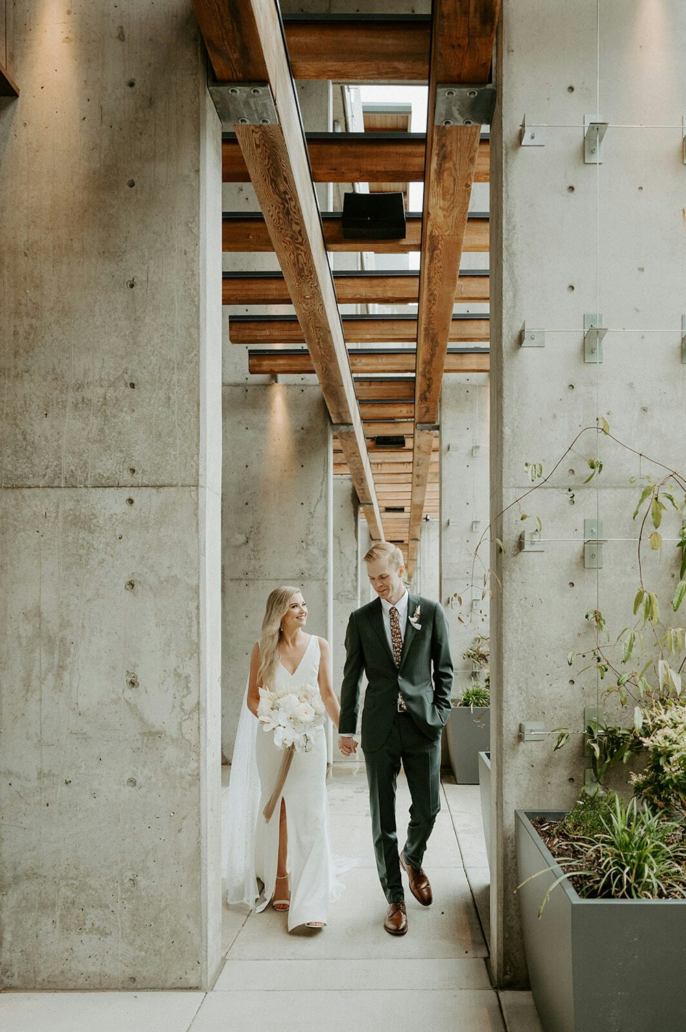 Amaterra Winery Wedding Venue Portland OR 97225