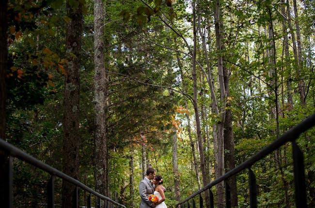 Annmarie Sculpture Garden And Arts Center Dowell Weddings Suburban