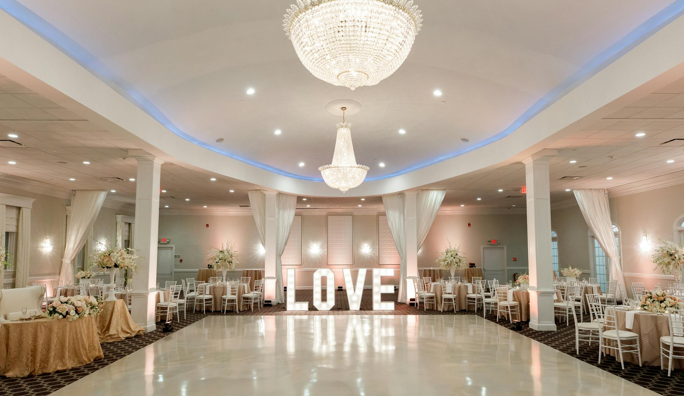 Avenir Weddings Boston Wedding Venue Walpole MA 02081