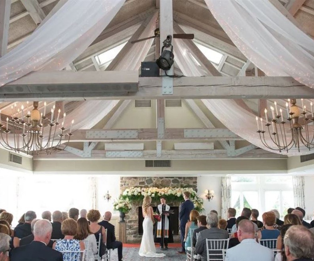 Barker House by Wedgewood Weddings Wedding Venue Scituate MA 02066