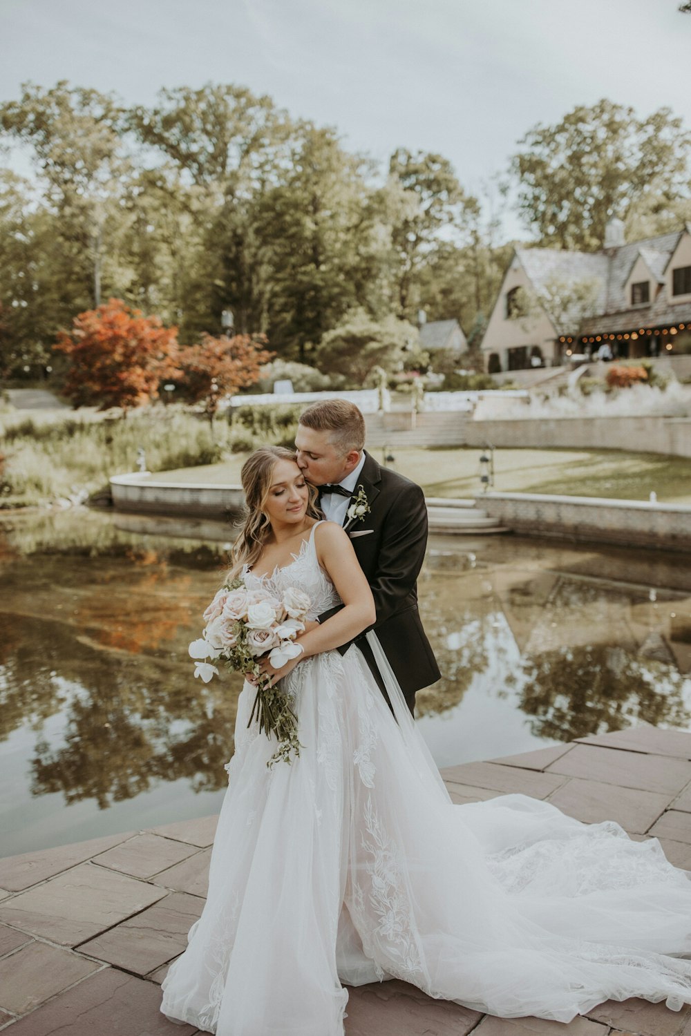 Basil Place Farm & Venue Wedding Venue Chardon OH 44024