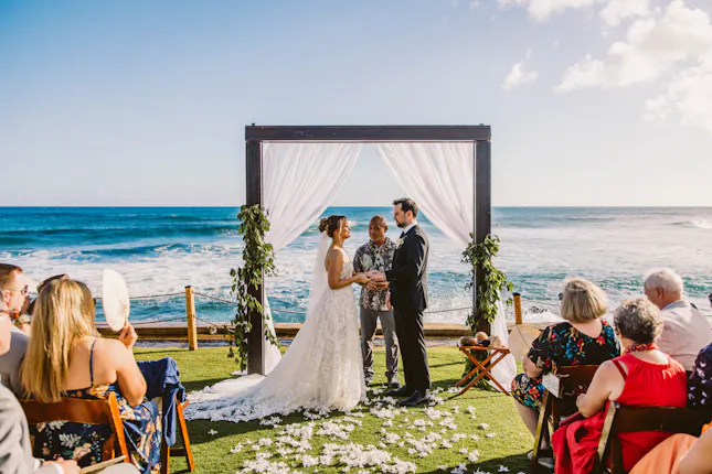 Beach House Restaurant Koloa Kauai Weddings Hawaii Wedding Venues Beach House Restaurant Koloa Kauai Weddings Hawaii Wedding Venues