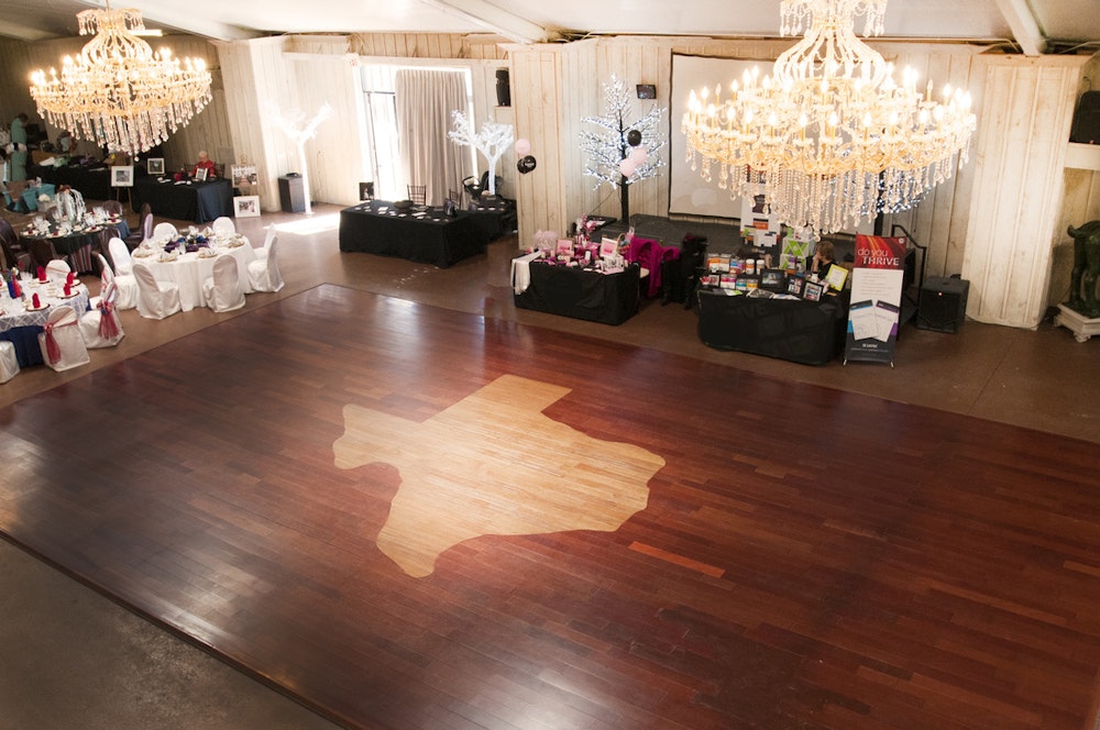 Beaumont Ranch Grandview Weddings Dallas Wedding Venues 76050