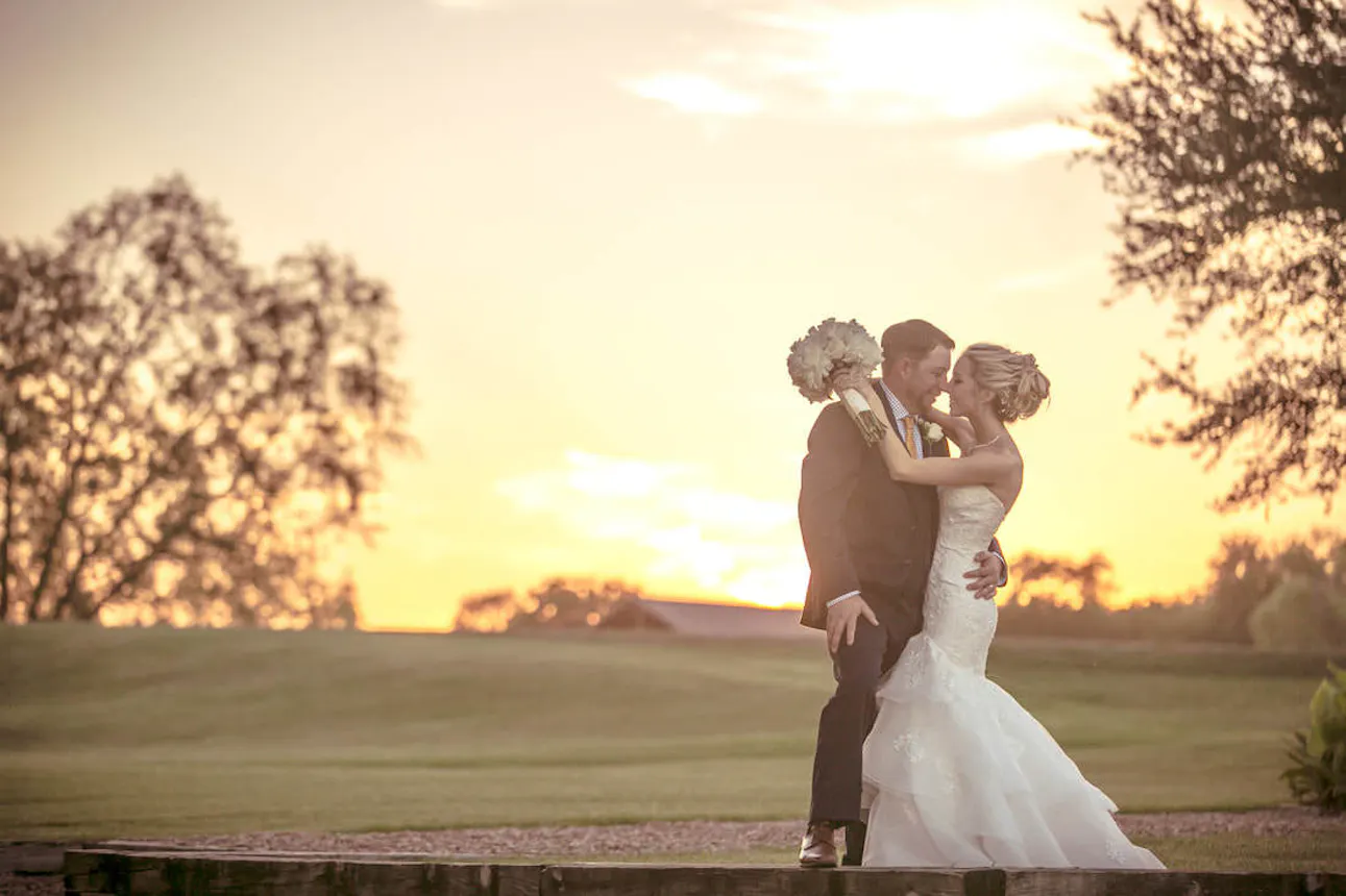 Beaumont Ranch Grandview Weddings Dallas Wedding Venues 76050