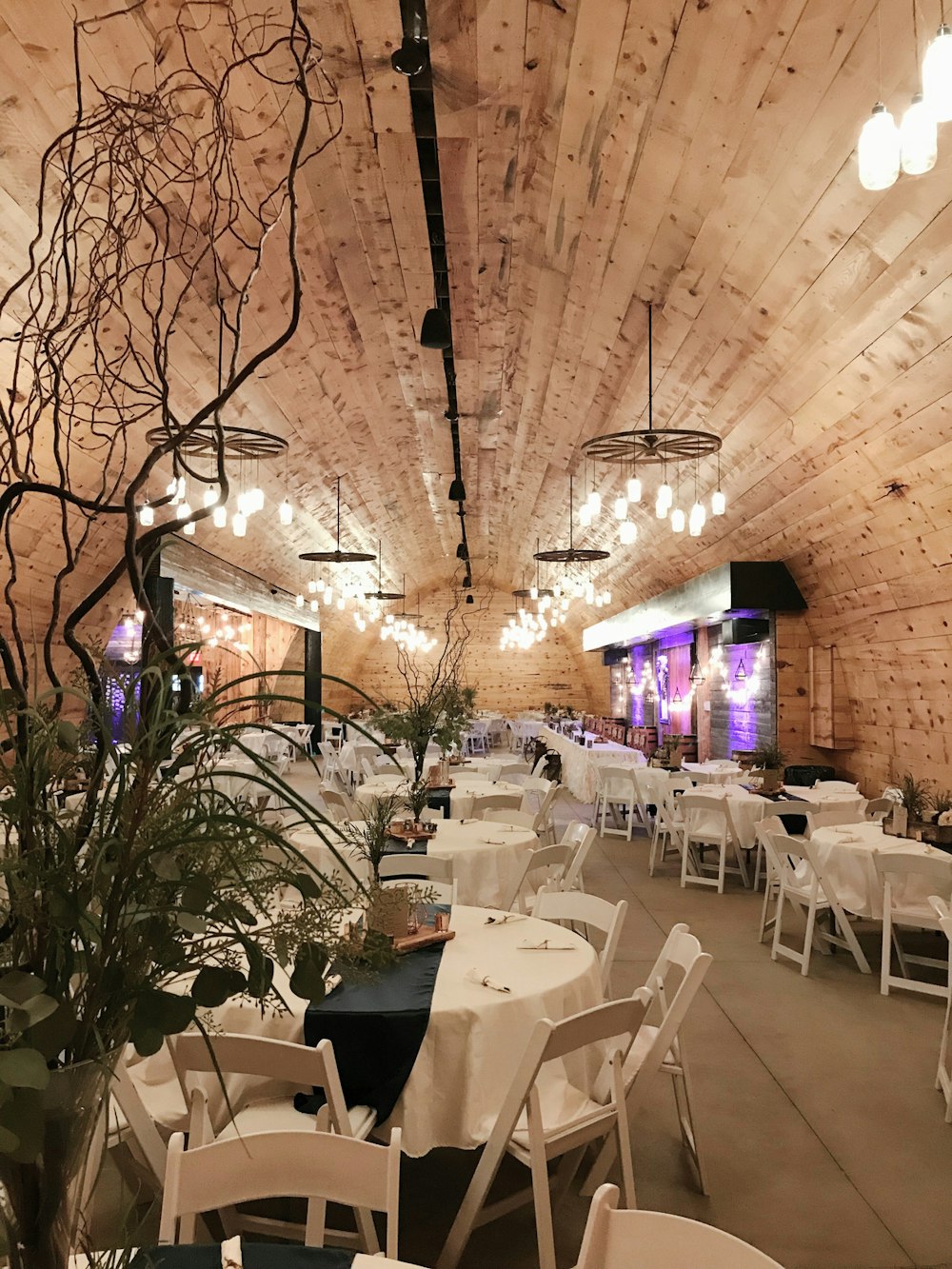 Black Leg Ranch Wedding Venue Sterling ND 58572