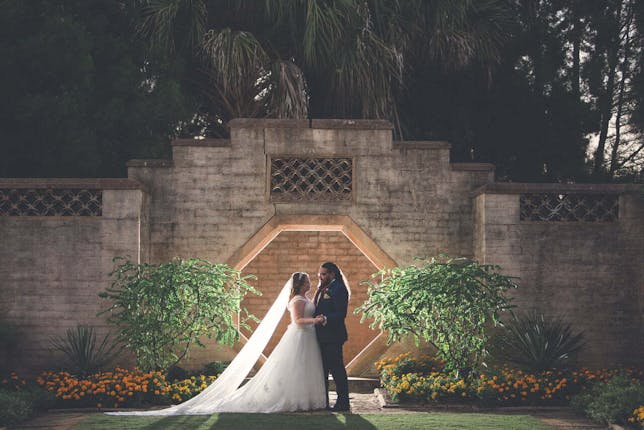 Bok Tower Gardens Wedding: Enchanting Venue for Your Day
