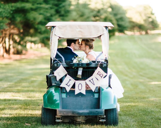 Bowling Green Country Club Weddings Northern Virginia Wedding Venue