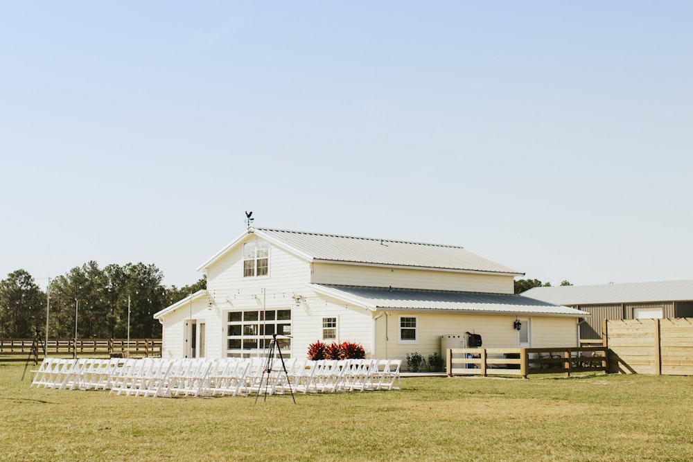 8 Affordable Jacksonville Wedding Venues | See Prices