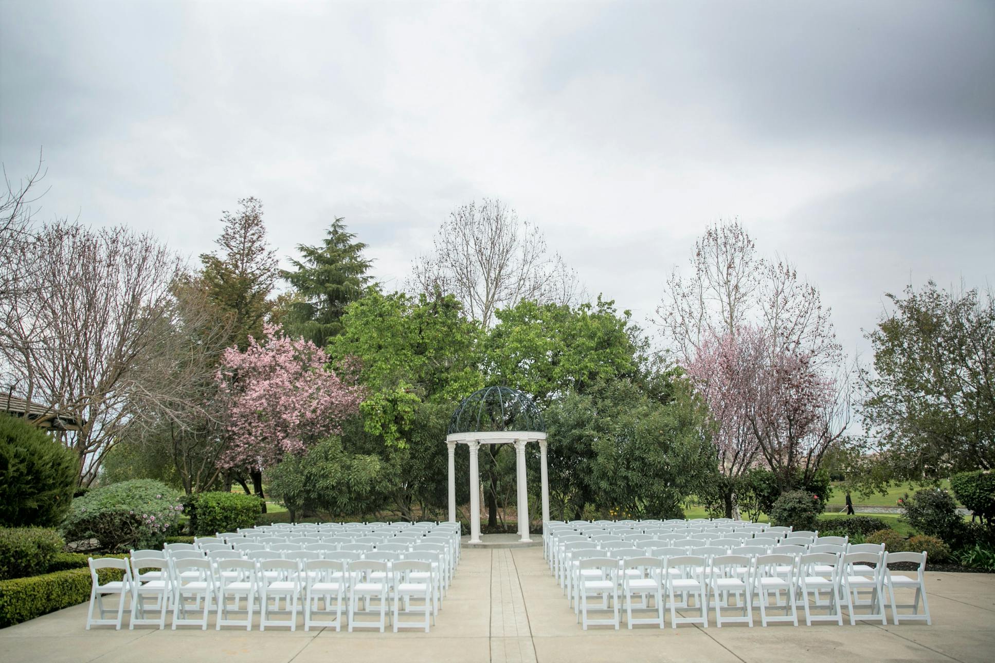 Brentwood Rise by Wedgewood Weddings Brentwood CA 94513 East Bay