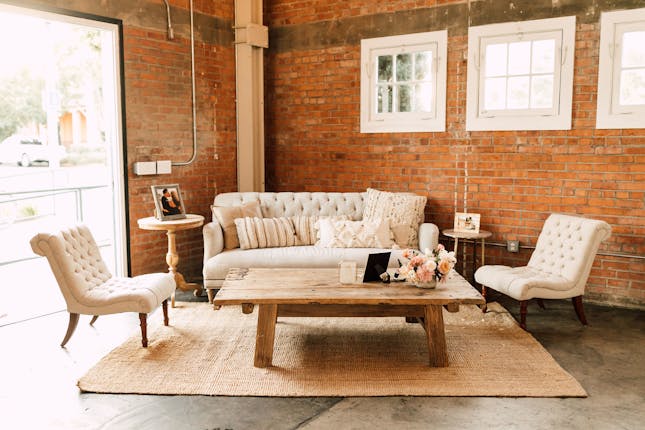 Brick Weddings Southern California Wedding Venue San Diego Ca 92106