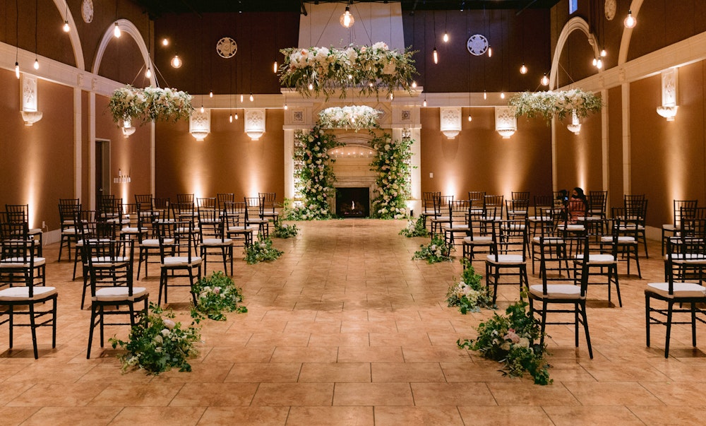 Casa Real at Ruby Hill Winery Wedding in the Bay Area Wedding…