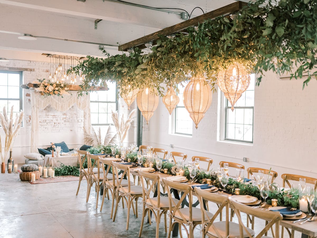 Small Wedding Venues in Pennsylvania For 50 Guests