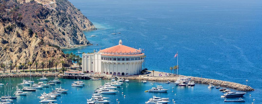 Catalina island casino movie schedule Catalina island casino movie schedule