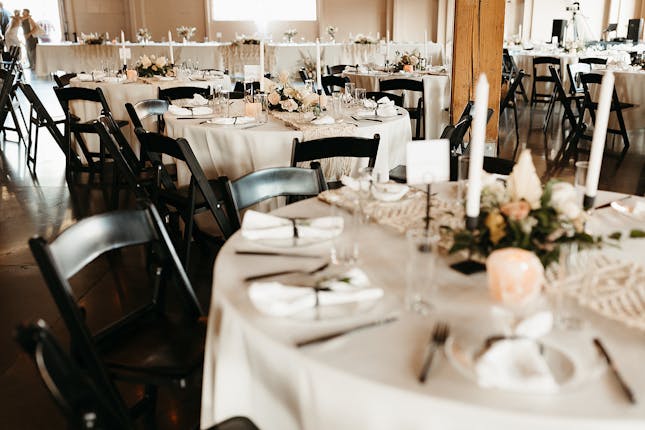 Castaway Portland Weddings Oregon Wedding Venues 97209