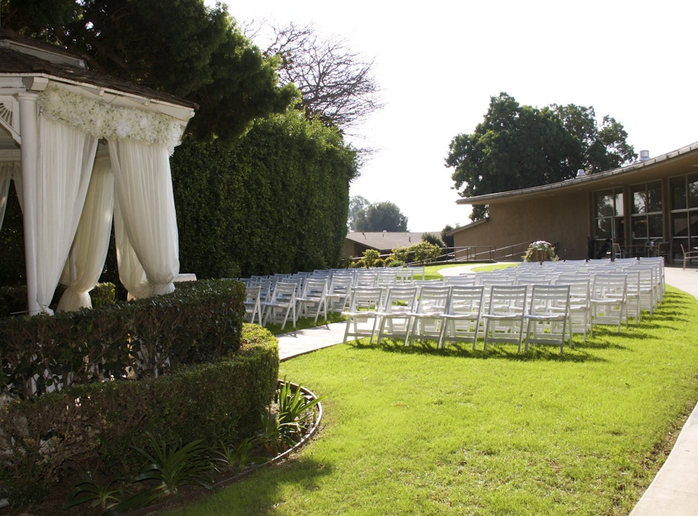 Chester Washington Golf Course Affordable Los Angeles Wedding Venues…