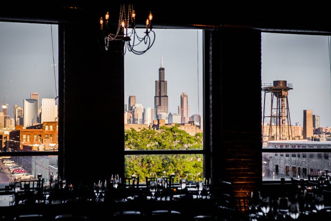 City View Loft Downtown Chicago Wedding Venue Chicago Illinois City View Loft Downtown Chicago Wedding Venue Chicago Illinois
