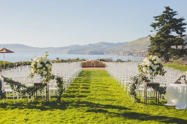 Wedding Venues In Pismo Beach Ca : Elopements And Small Coastal Wedding Venues In Pismo Beach Ca : Elopements And Small Coastal