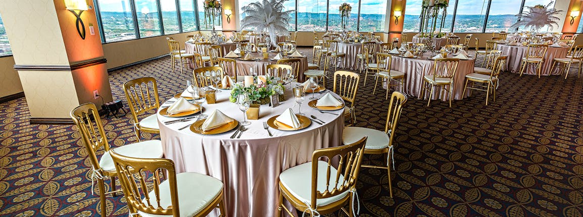 Club Leconte Knoxville Weddings East Tennessee Wedding Venues 37929