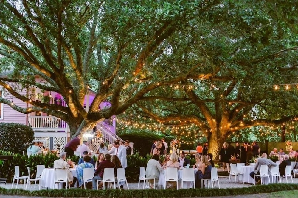 Compass Point Events Compass Point Events Wedding Venue New Orleans LA 70114