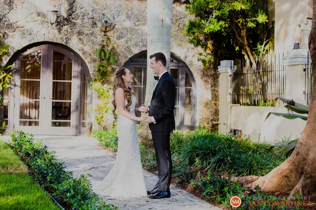 Coral Gables Country Club Miami Weddings Florida Wedding Venues
