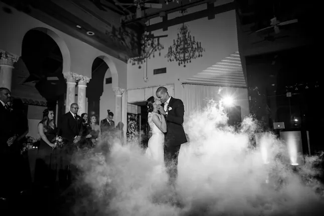 Coral Gables Country Club Miami Weddings Florida Wedding Venues