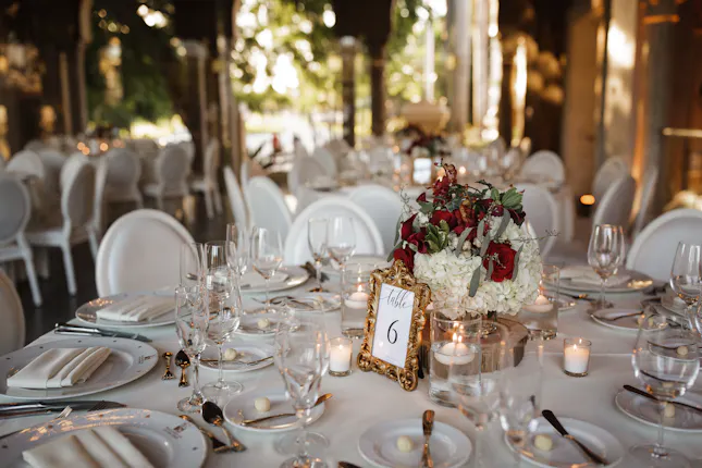 Coral Gables Country Club Miami Weddings Florida Wedding Venues