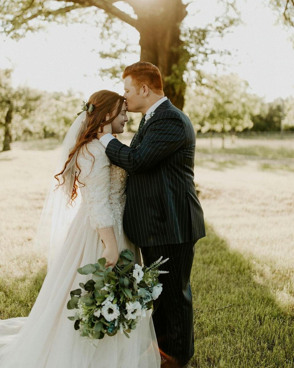 Cottonwood Barn Wedding Venue Paris TX 75462